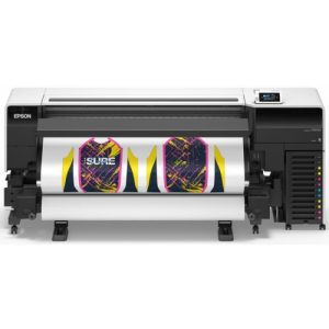 Epson Dye Sublimation Printer