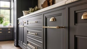 cabinet refacing