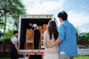 piano movers