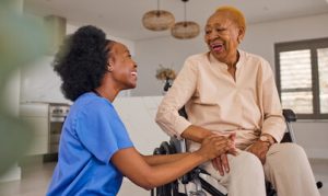 Senior Care