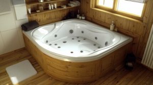 Spas