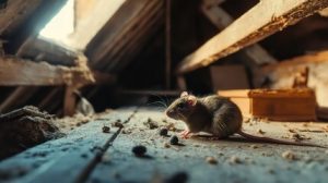 pest removal